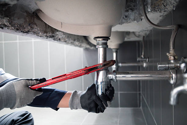 Trusted Garbage Disposal Repair service in Dawson, TX - Masters Plumbing Service